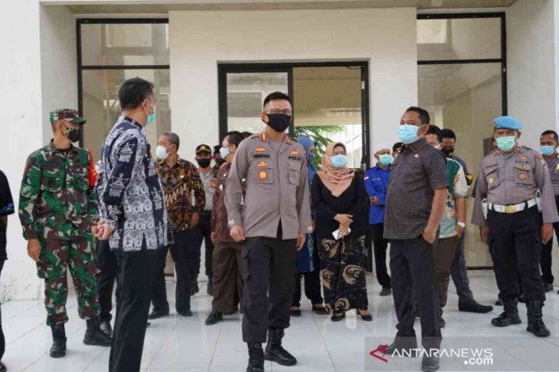 Bekasi siapkan pusat pelatihan tenaga kerja terlengkap