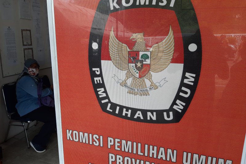 Pasangan calon gubernur Kepri tak maksimal manfaatkan media sosial untuk kampanye