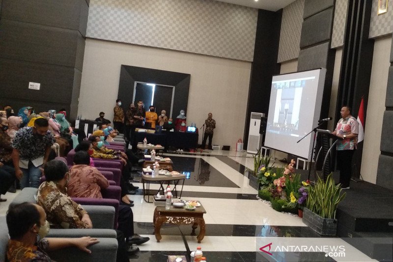 Kemenkop dorong potensi pertumbuhan ekonomi dari kalangan kaum perempuan