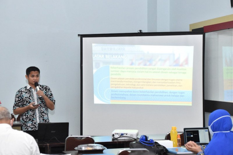 Darmajaya tingkatkan publikasi karya ilmiah