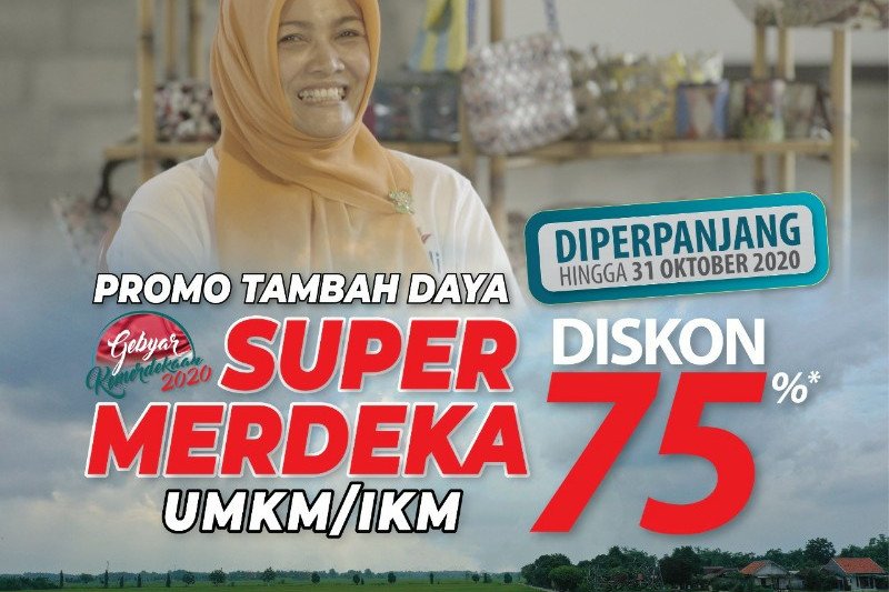 PLN perpanjang program diskon tambah daya listrik di Papua ...