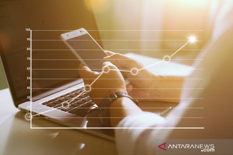 Reksa Dana Aktif Underperform Syailendra Bidik Reksa Dana Pasif Antara News