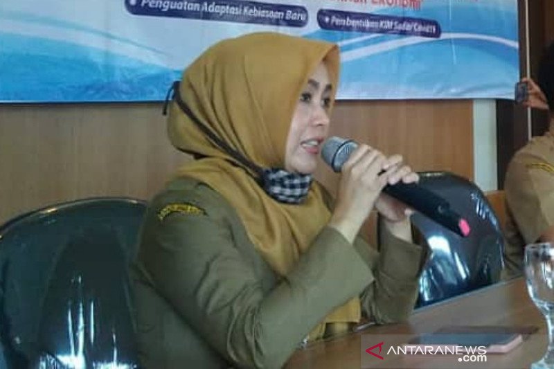 Pasien sembuh dari COVID-19 di Garut capai 215 dari 302 kasus positif