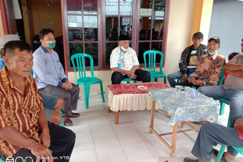 Warga Tarakan antusias menangkan Udin-Undun