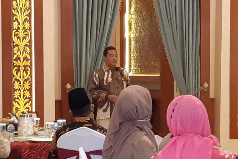 Pihak keamanan akan tindak tegas pelaku kriminal dalam aksi unjuk rasa