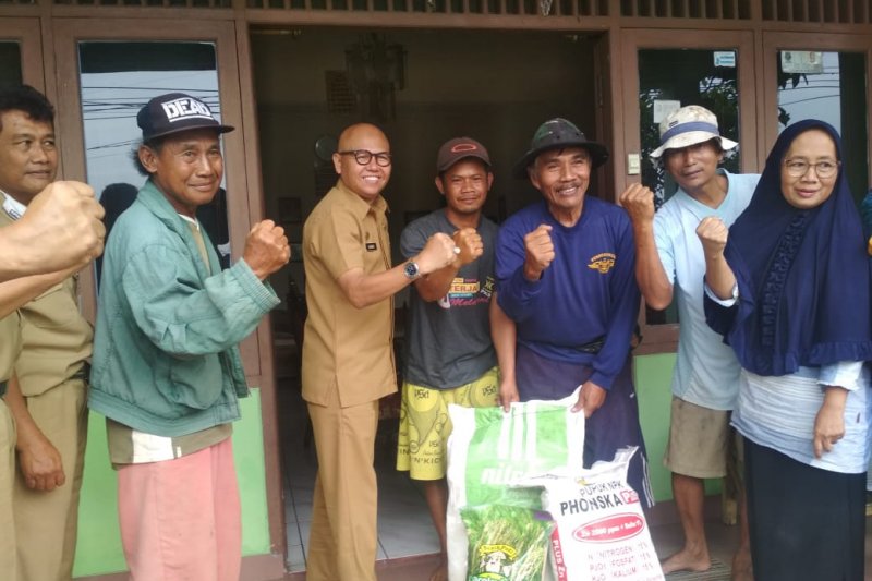 LP2B solusi selamatkan lahan pertanian produktif di Kota Sukabumi