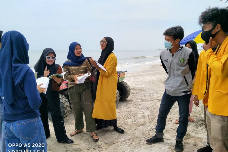 Pemerintah diminta vaksinasi pengelola wisata
