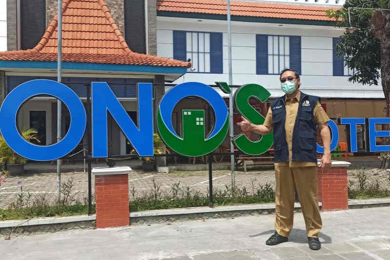 Pemkot Cirebon tambah ruang isolasi untuk pasien OTG