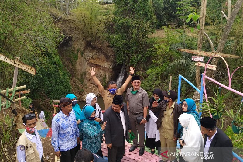 Pemkab Garut jaga komitmen dalam pembentukan DOB Garut Utara