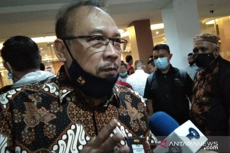 Realisasi bantuan perumahan swadaya di Sulawesi Tenggara capai 82 persen