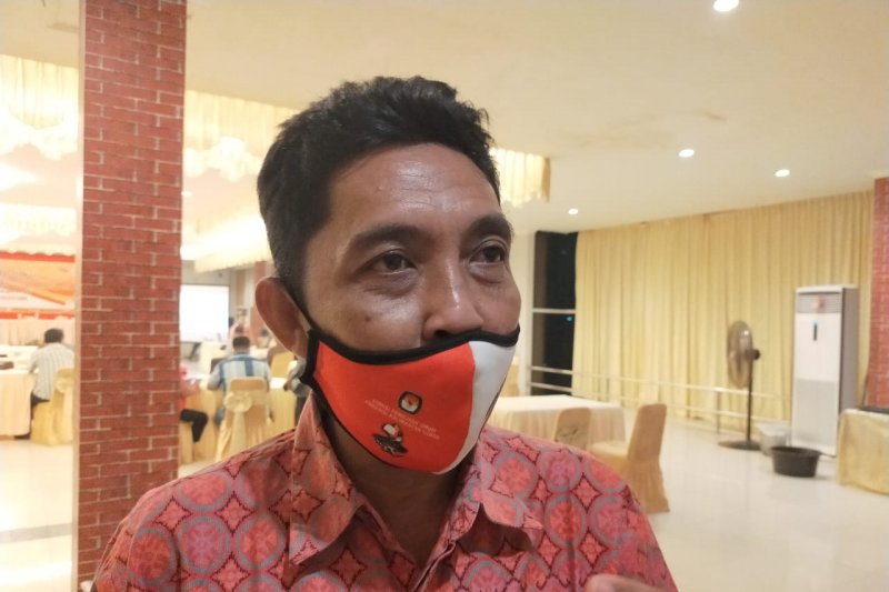 KPU Nunukan mulai lelang logistik pilkada