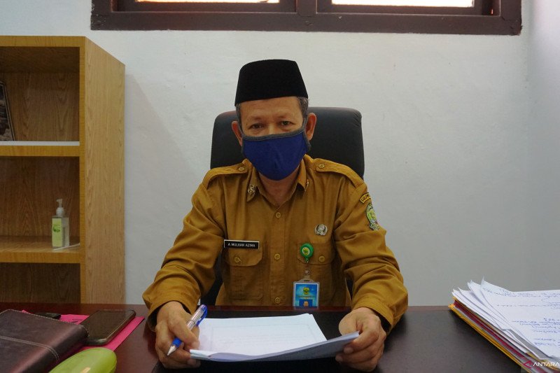 Dinkes Lingga: Pelayanan kesehatan sudah ditingkatkan