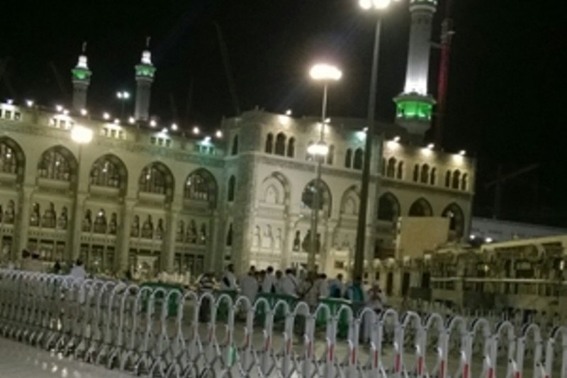 12 ribu jamaah umrah di Jatim belum bisa berangkat akibat COVID-19