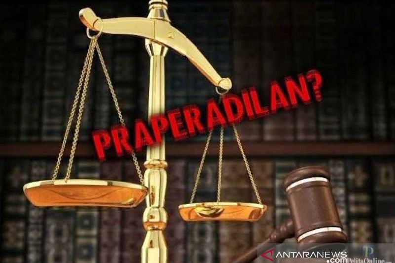 Hakim tolak praperadilan AKBP Bambang Kayun