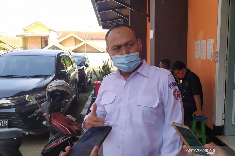 Bawaslu gelar pemeriksaan Bupati Bandung via daring