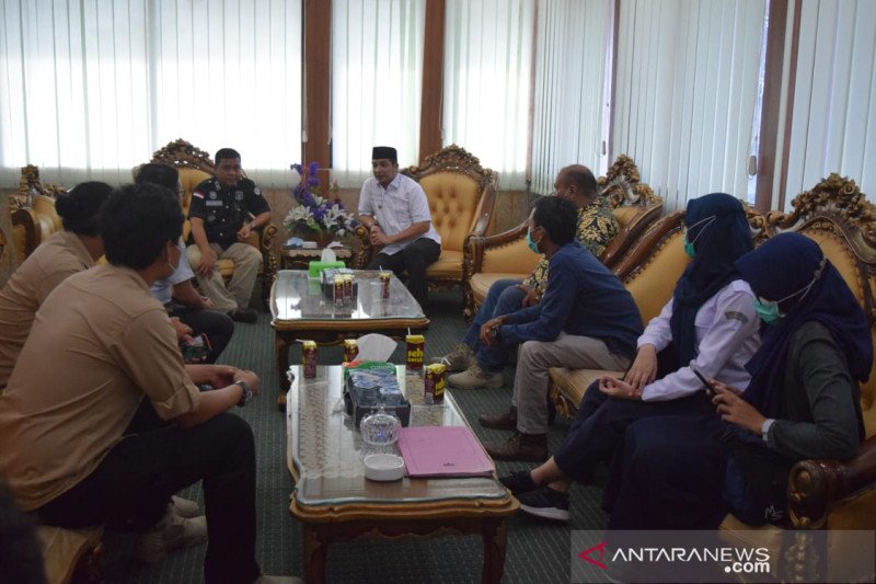 Kemenhub rencana kembangkan Pelabuhan Pantoloan Palu