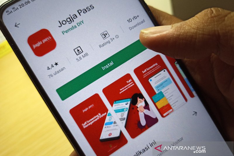 Legislator mengajak pemerintah gairahkan ekonomi rakyat di tengah COVID-19