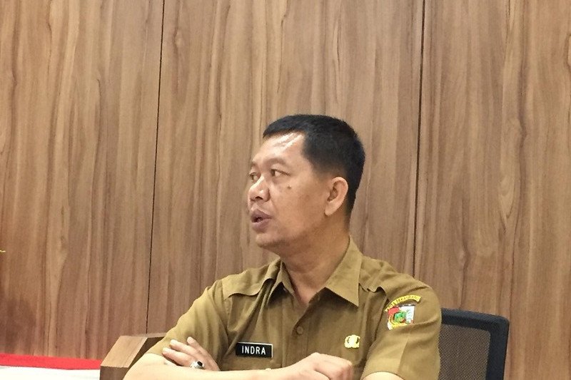 Tol Pekanbaru Padang ditargetkan sudah beroperasi pada akhir tahun 2021