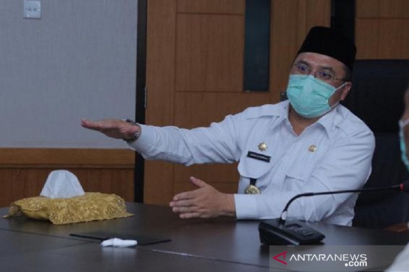 Babel jadikan festival cahaya ikon pariwisata