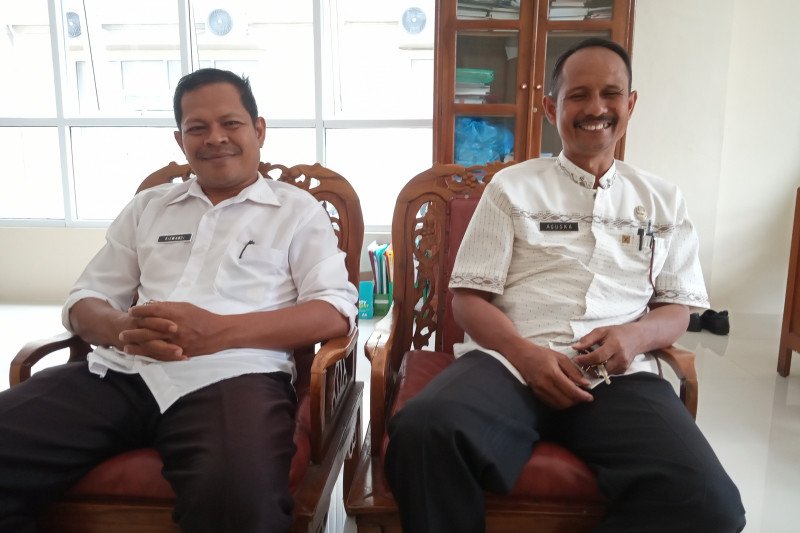 13.409 UMKM Agam dapat bantuan BLT