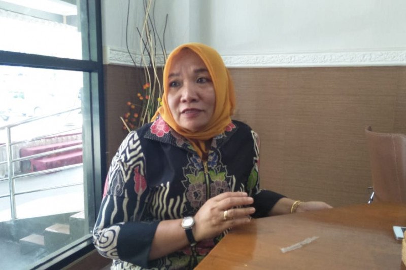 Mataram menuntaskan distribusi beras untuk penerima manfaat PKH