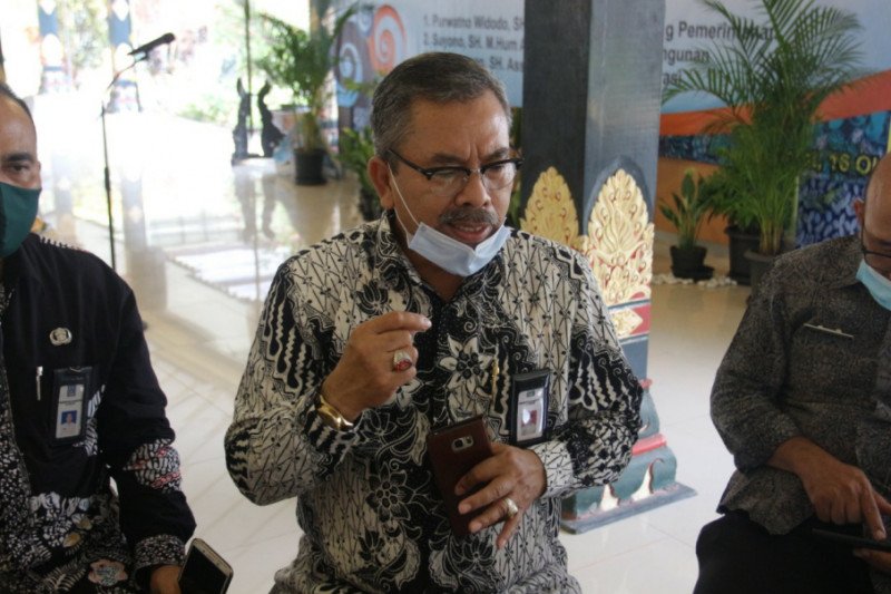 Sleman pastikan Pemilihan Lurah e-voting pada 20 Desember