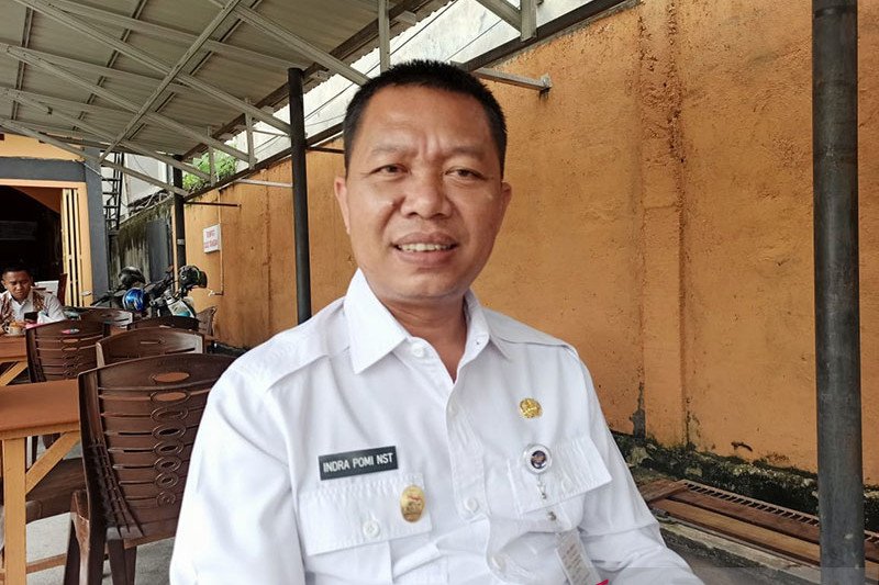 Pekanbaru alokasikan Rp17 miliar percepat perbaikan jalan