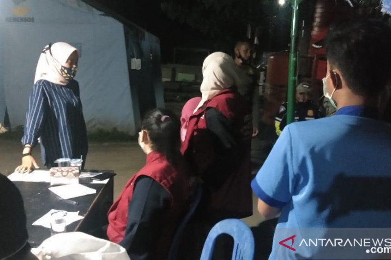 DPRD minta Pemkot Palu perhatikan kebutuhan vitamin petugas COVID-19