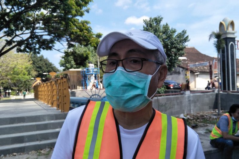 Hotel di Mataram sudah mulai setorkan pajak