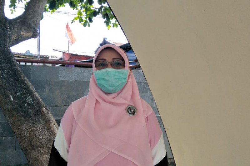 DP3A Mataram meminta alat pemainan anak di taman kota harus SNI