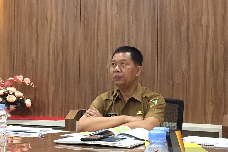 Pekanbaru percepat perbaikan 1.277 km jalan rusak