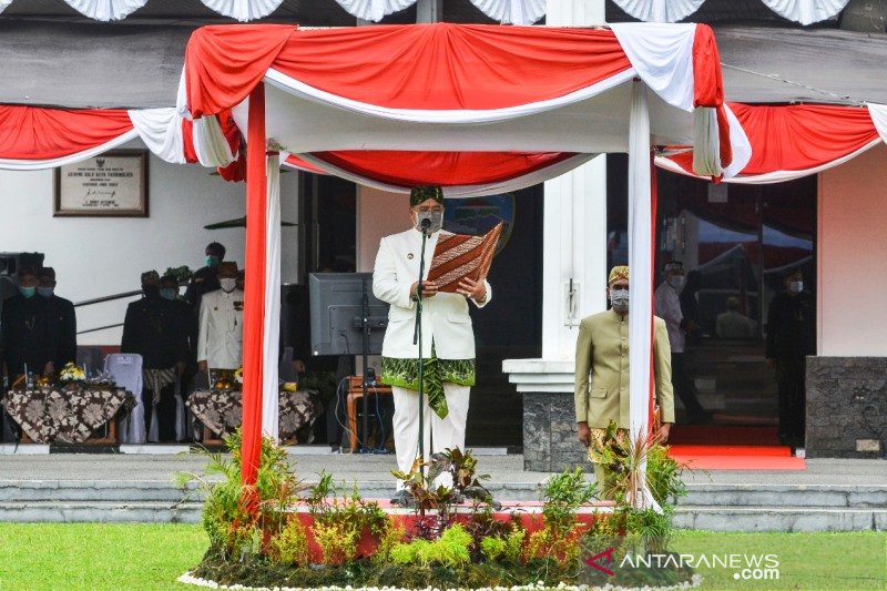 Pemkot Tasikmalaya tetap membangun di tengah pandemi COVID-19