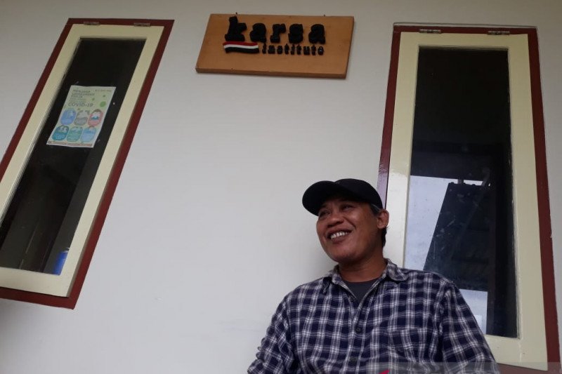 Forum PRB bantu wujudkan Sigi jadi kabupaten tangguh bencana
