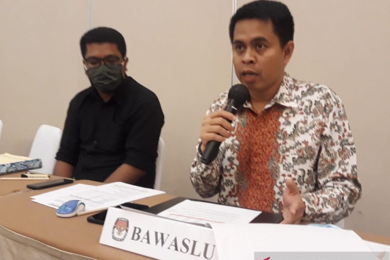 KPU Sulteng diminta akomodir warga lapas/rutan dalam DPT pilkada