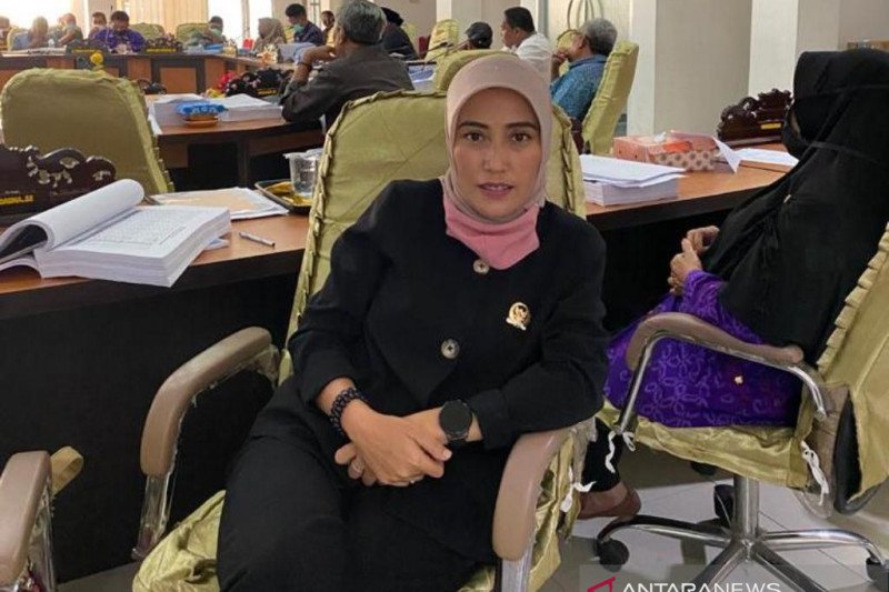 Pemkot Palu diminta bantu pelaku usaha daftarkan kekayaan intelektual