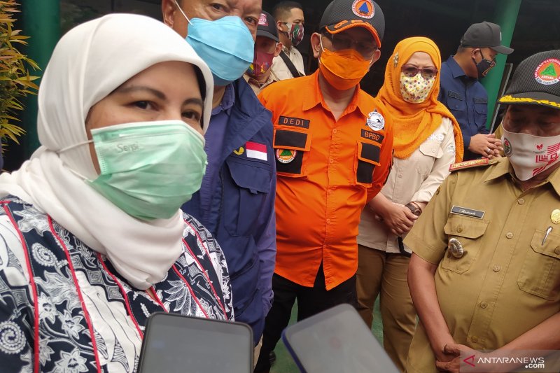 Pemerintah diminta bangun pos logistik di Jabar selatan