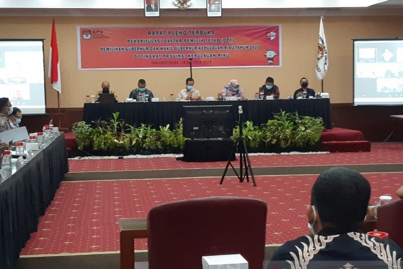 Ada 230 orang berusia 17 tahun pada hari pemungutan suara