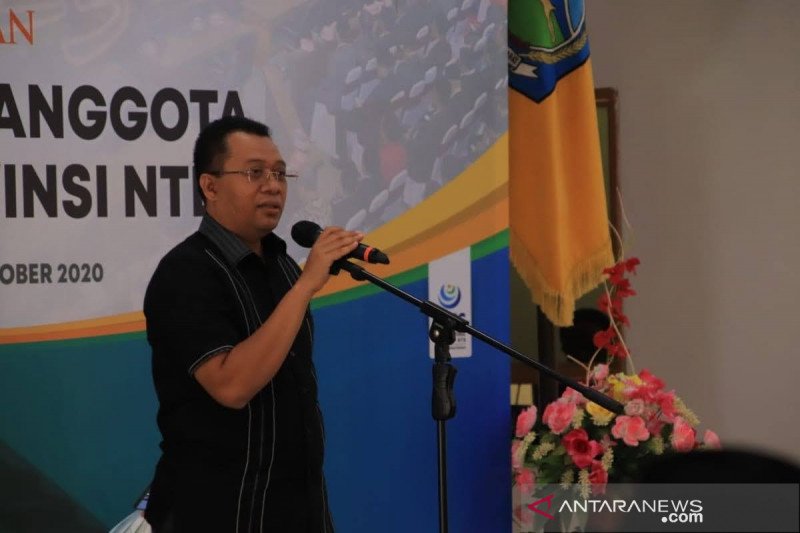 Gubernur NTB ingin komitmen dan sinergi bersama DPRD diperkuat