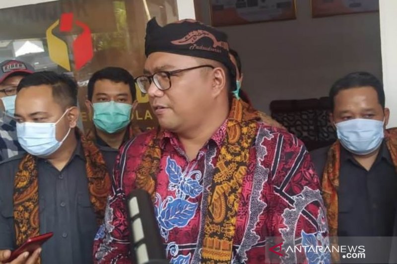Bawaslu RI catat 612 pelanggaran protokol kesehatan selama kampanye