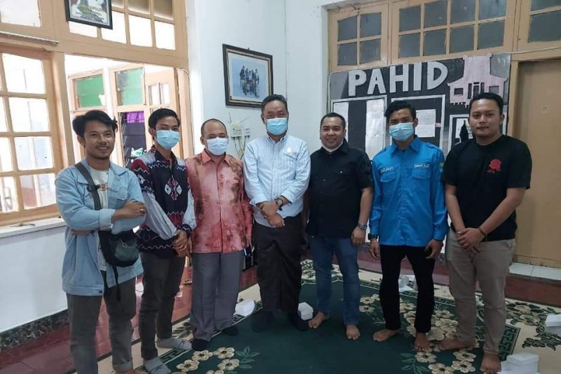 Legislator : perlu Perda pengelolaan asrama mahasiswa Kalsel di luar daerah