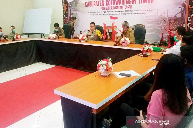 Mal disiplin terapkan protokol kesehatan, bioskop segera diizinkan dibuka