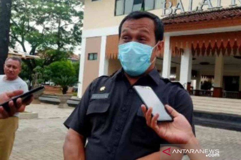 PAD dari pajak Pemkab Bekasi capai 80 persen dari target