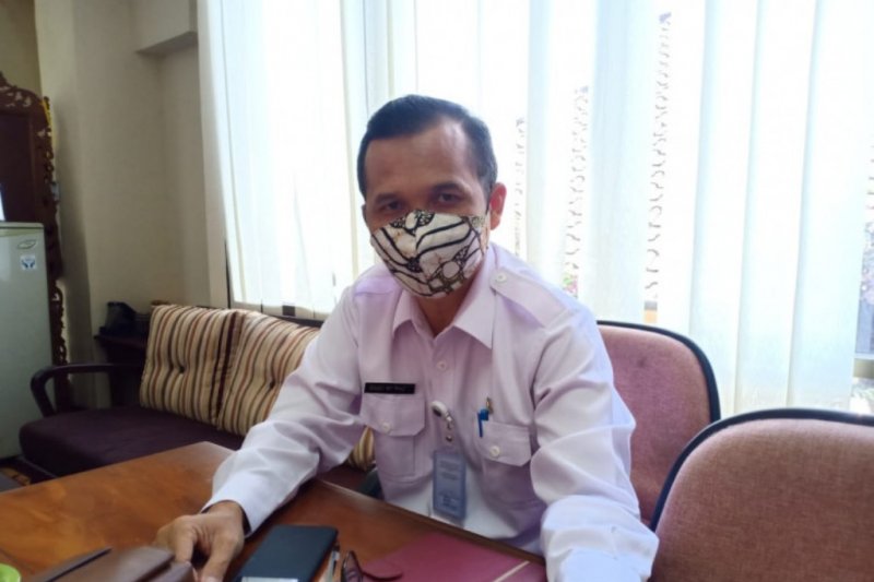 Pembebasan lahan underpass Jalan Dewi Sartika Depok ditargetkan Desember 2020