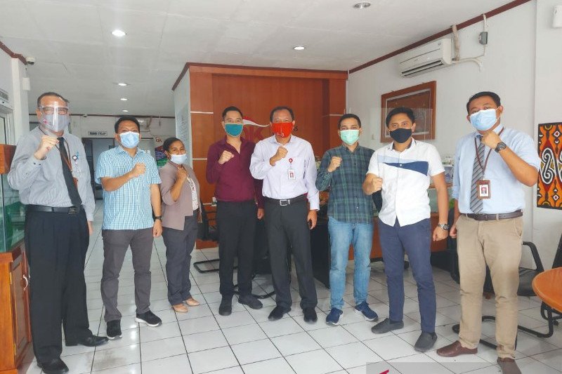 OJK sebut "leasing" di Papua menggeliat meski COVID-19 masih ada