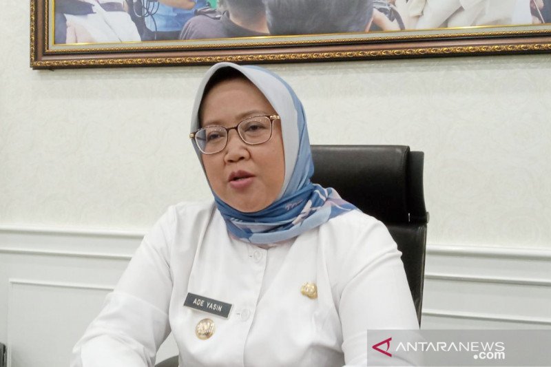 Bupati pastikan DPRD DKI tidak lapor ke Satgas COVID-19 rapat di Puncak