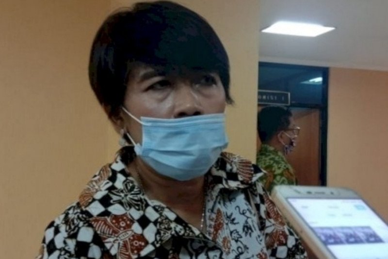 DPRD Lampung minta pemda tegas terapkan protokol kesehatan