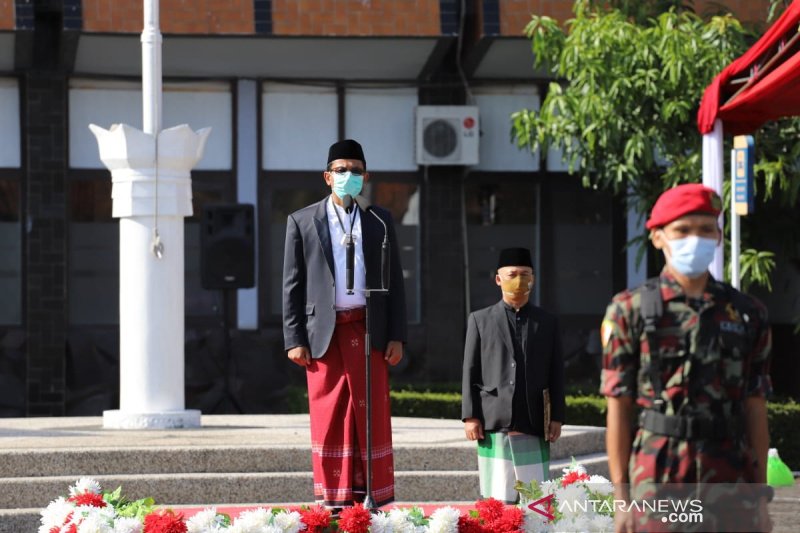 Wabup Garut dorong legalitas pesantren mudahkan sinergitas dengan Pemda