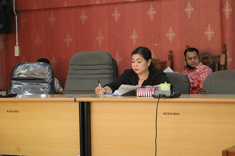 Sanksi sosial sangat berdampak terhadap pelanggar protokol kesehatan
