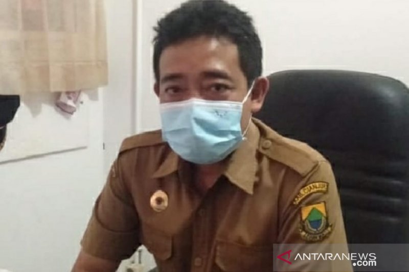 Pemkab Cianjur salurkan bantuan paket sembako ke wilayah bencana