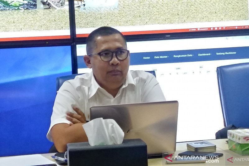 Akibat COVID-19, pembangunan kantor baru DPRD Padang ditunda jadi 2021